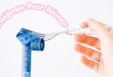 6 Regimes Pour Reussir Allier Sante Energie et Gourmandise https://sainetdiet.com